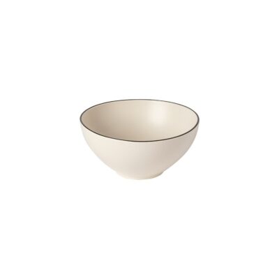 Augusta Soup/Ceral Bowl 15.2cm-Natural