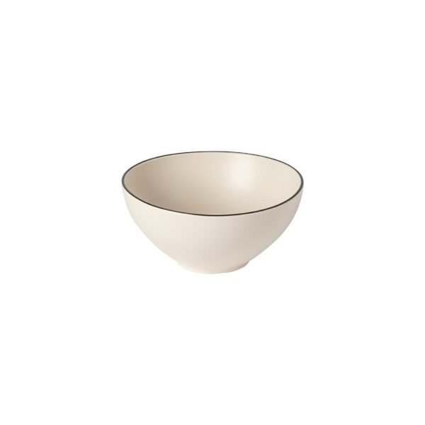 Augusta Soup/Ceral Bowl 15.2cm-Natural
