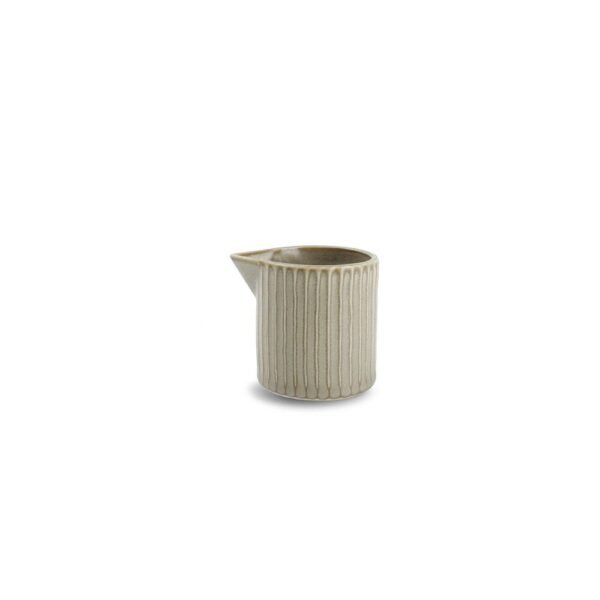 Aurora Milk/Sauce Jug 10cl - Sage Green