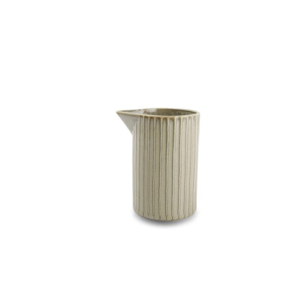 Aurora Milk/Sauce Jug 28cl - Sage Green