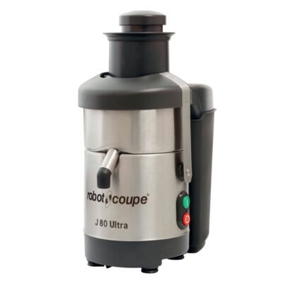 Automatic Centrifugal J80 Ultra Juicer