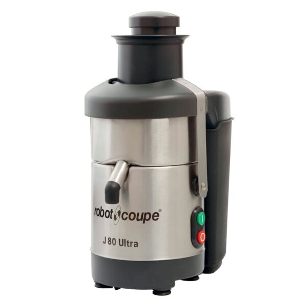 Automatic Centrifugal J80 Ultra Juicer