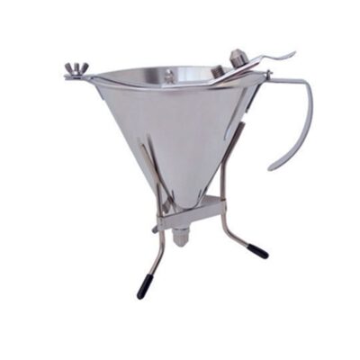 Automatic Piston Funnel 1.9L