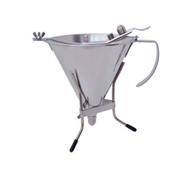Automatic Piston Funnel 1.9L