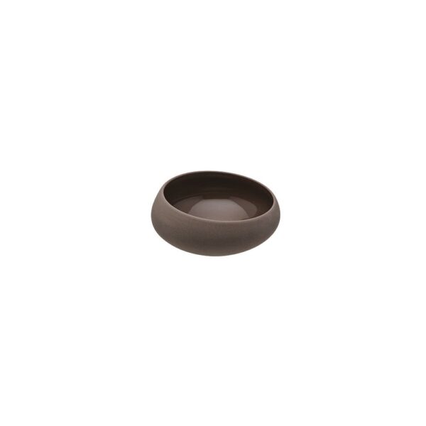 *DISCON* Bahia Gourmet Bowl 30cl Basalt