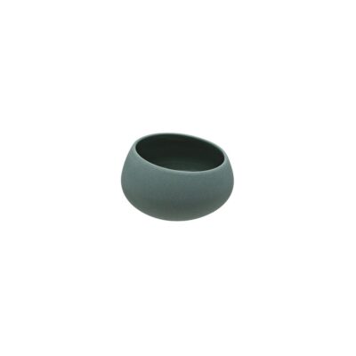 Bahia Gourmet Mini Bowl 7cl - Green