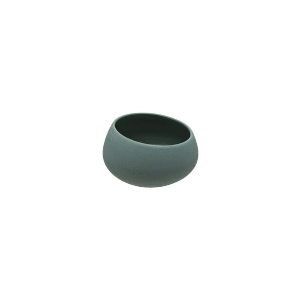 Bahia Gourmet Mini Bowl 7cl - Green