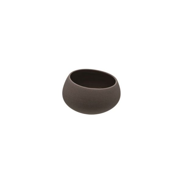 Bahia Mini Bowl 7cl - Basalt