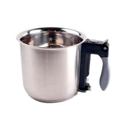 Bain-Marie Cooker 16cm