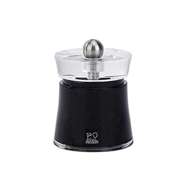 Bali Black Pepper Mill 8cm