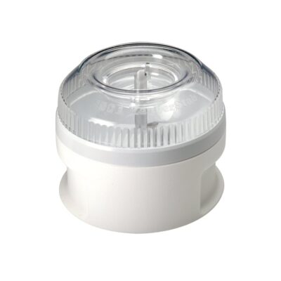 Bamix Wet and Dry Processor