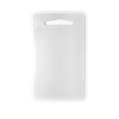 Bar Board White 25 x 15cm