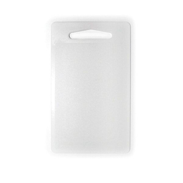 Bar Board White 25 x 15cm