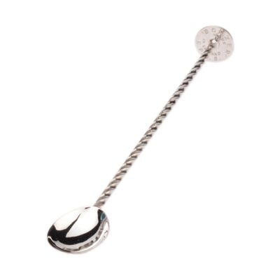 Bar Mixing Spoon 25cm