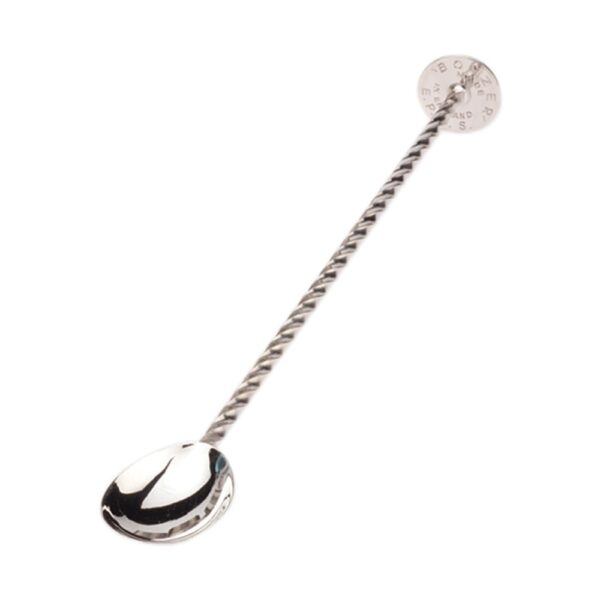 Bar Mixing Spoon 25cm