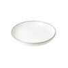 base plate high edge 27cm strok grey p10154 7530 image - G&G Goodfellows