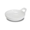 base plate high edge w handle 16x18 5cm p1809 1177 image - G&G Goodfellows