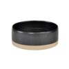 basic salad bowl large 23 5cm dark grey p870 209 image - G&G Goodfellows