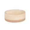 basic salad bowl large 23 5cm ivory p884 221 image - G&G Goodfellows