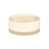 basic salad bowl small 20 5cm ivory p883 220 image - G&G Goodfellows