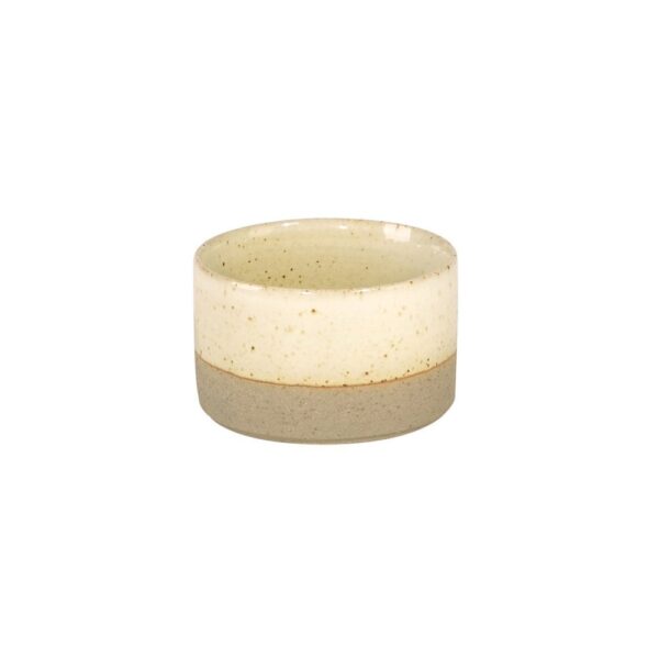 Basic Small Bowl 7x4cm(h) 7cl-Ivory