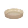 basic soup plate 16 5cm ivory p6104 5658 image - G&G Goodfellows