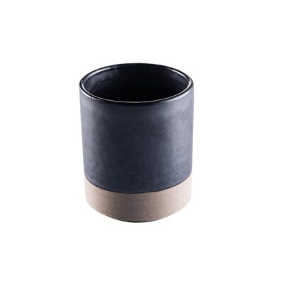 Basic Tumbler 7x8cm(h) 20cl-Dark Grey