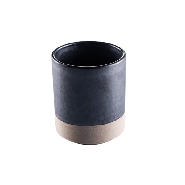 Basic Tumbler 7x8cm(h) 20cl-Dark Grey