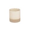 basic tumbler 7x8cm h 20cl ivory p882 219 image - G&G Goodfellows