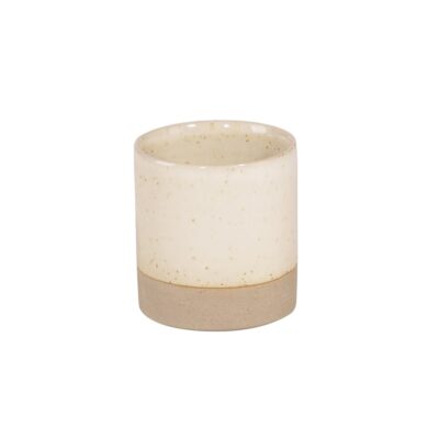 Basic Tumbler 7x8cm(h) 20cl-Ivory