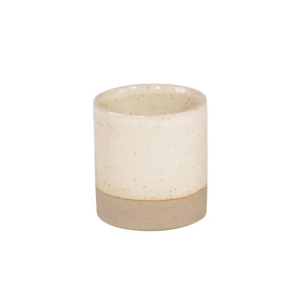 Basic Tumbler 7x8cm(h) 20cl-Ivory