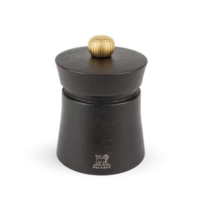 Baya Chocolate Pepper Mill 8cm