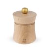 baya natural salt mill 8cm p8503 6418 image - G&G Goodfellows