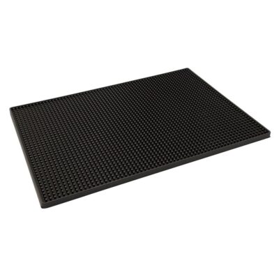 Beaumont Rubber Bar Mat 45cm x 30cm