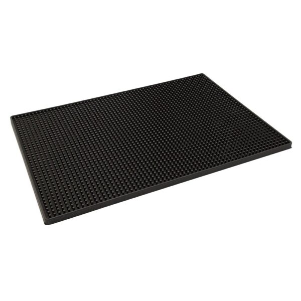 Beaumont Rubber Bar Mat 45cm x 30cm