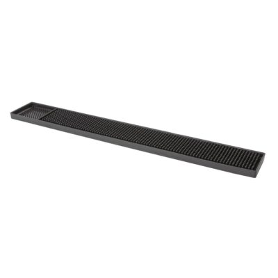 Beaumont Rubber Bar Mat 61cm x 8cm
