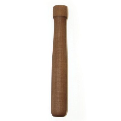 Beech Wooden Muddler L25cm