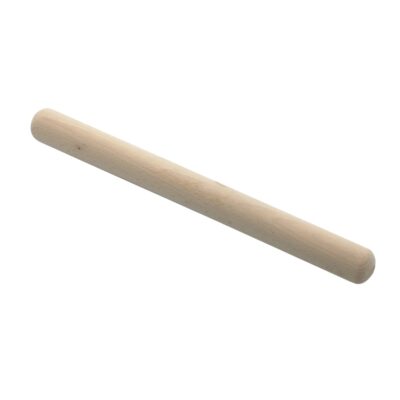 Beechwood Rolling Pin 50cm