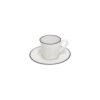 beja coffee cup and saucer p7663 5989 image - G&G Goodfellows