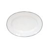 beja oval platter medium 30cm p7672 5986 image - G&G Goodfellows