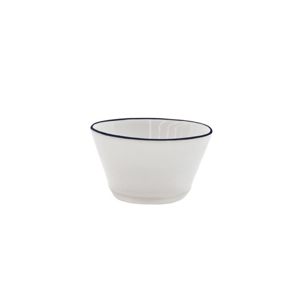 Beja Blue Round Ramekin 9cm