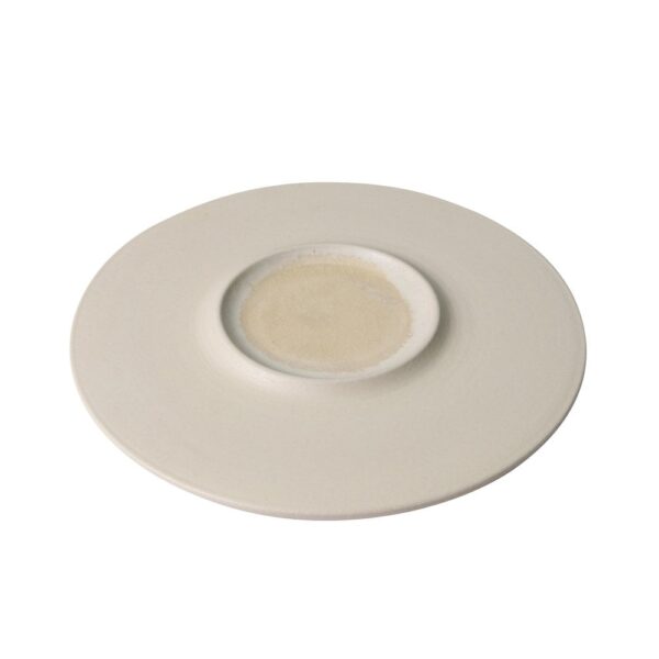 Belgian Flat Plate 30x12cm(Inner)