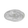bellen glass bowl organic 22cm p13886 9621 image - G&G Goodfellows