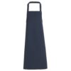 bib apron dark blue p11644 8644 image - G&G Goodfellows