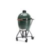 big green egg large with conveggtor p4645 9243 image - G&G Goodfellows