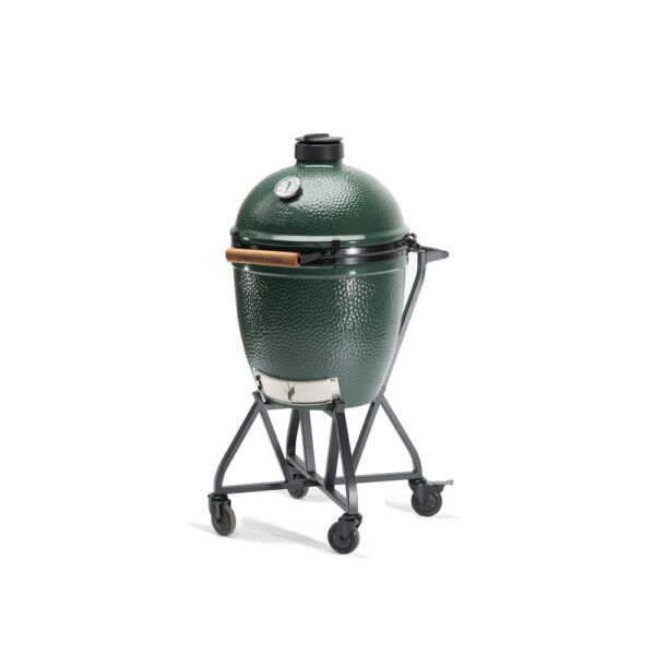 Big Green Egg - Large With Coneggtor