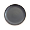 big soup plate 20 5x4cm h black p6122 5665 image - G&G Goodfellows