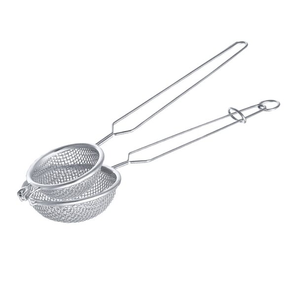 Birds Nest Fryer 9x7.5cm