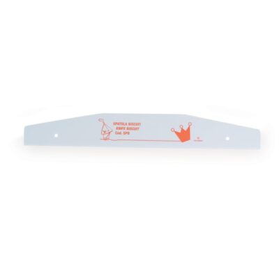 Biscuit Scraper 550x80mm