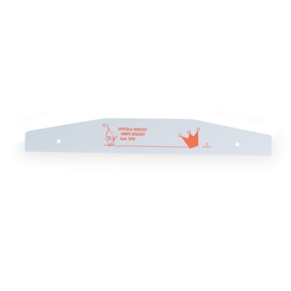 Biscuit Scraper 550x80mm